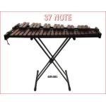 Xilofono LF XL337A 3 ottave DO-DO cromatico