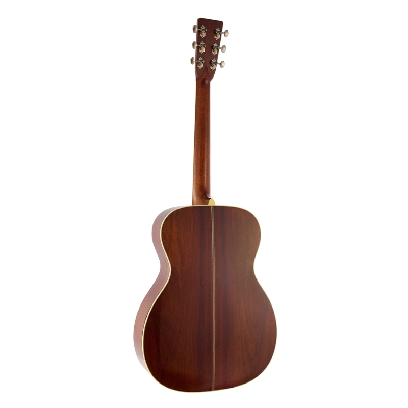 Martin & Co. 000-42EC 30th Anniversary