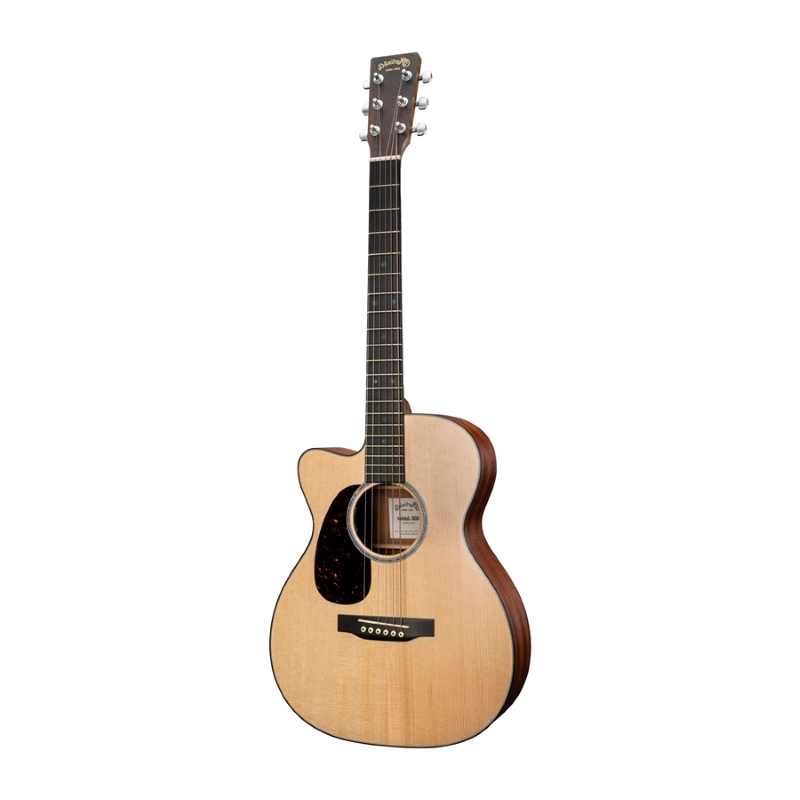 Martin & Co. 000CJRE Left