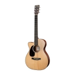 Martin & Co. 000CJRE Left