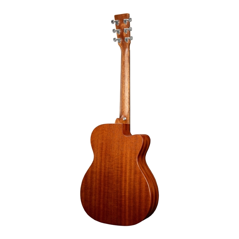 Martin & Co. 000CJRE Left