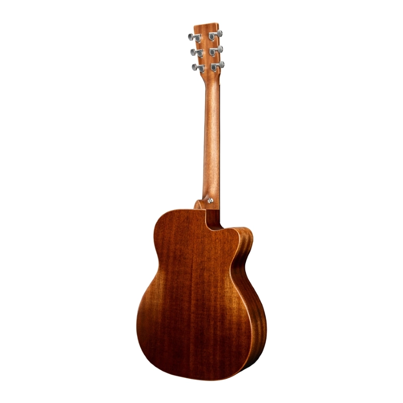 Martin & Co. 000CJRE StreetMaster Left