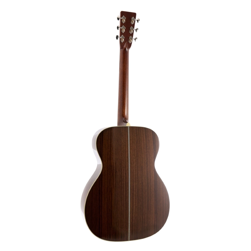 Martin & Co. 000-EC 30th Anniversary