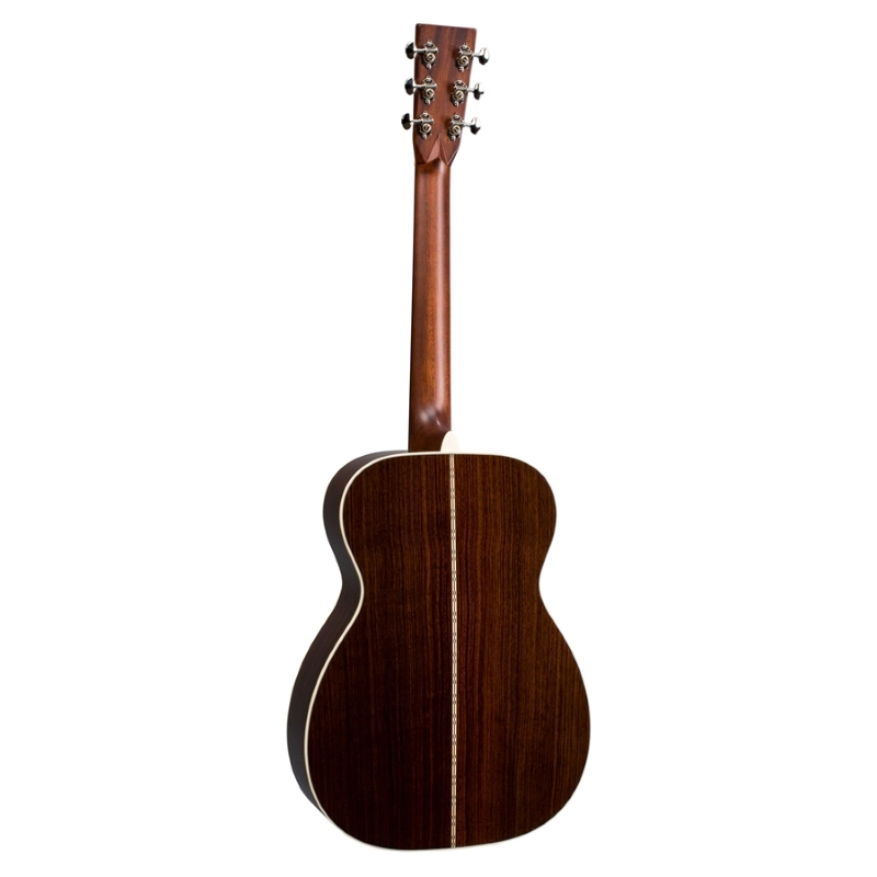 Martin & Co. 00-28 (2025)