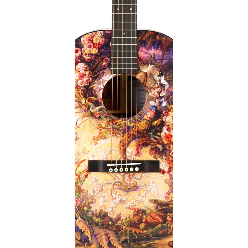 Martin & Co. 00L Oliver