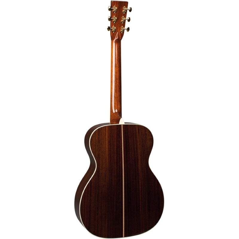 Martin & Co. OM-42 (2025)