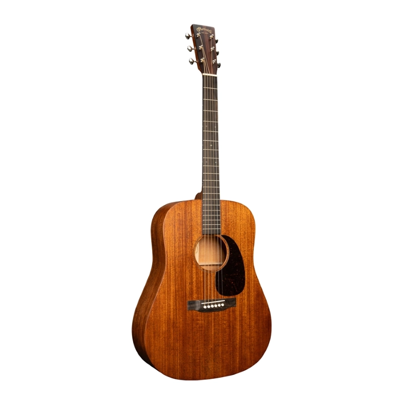 Martin & Co. D-17 (2025)