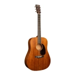 Martin & Co. D-17 (2025)