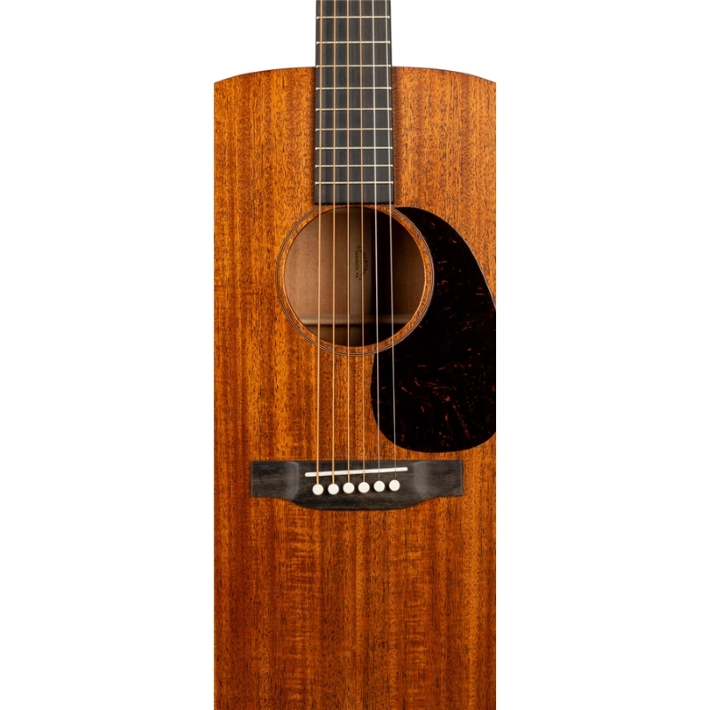 Martin & Co. D-17 (2025)