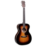 Martin & Co. OM-28 Sunburst (2025)