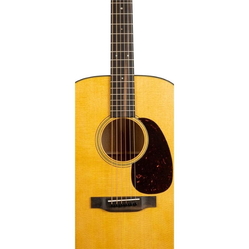 Martin & Co. D-18 Satin (2025)