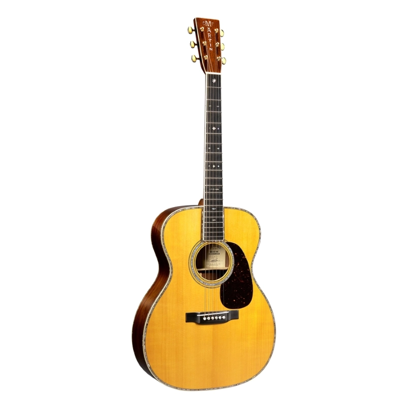 Martin & Co. 000-45 Joe Bonamassa