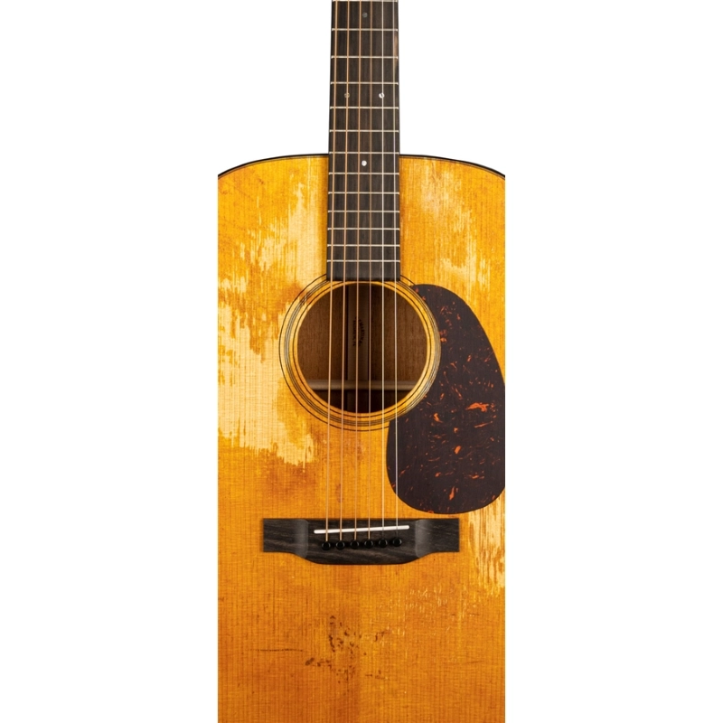 Martin & Co. D-18 Street Legend (2025)