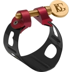 BG LDTB Duo Legastura per Sax Tenore Laccata Nera