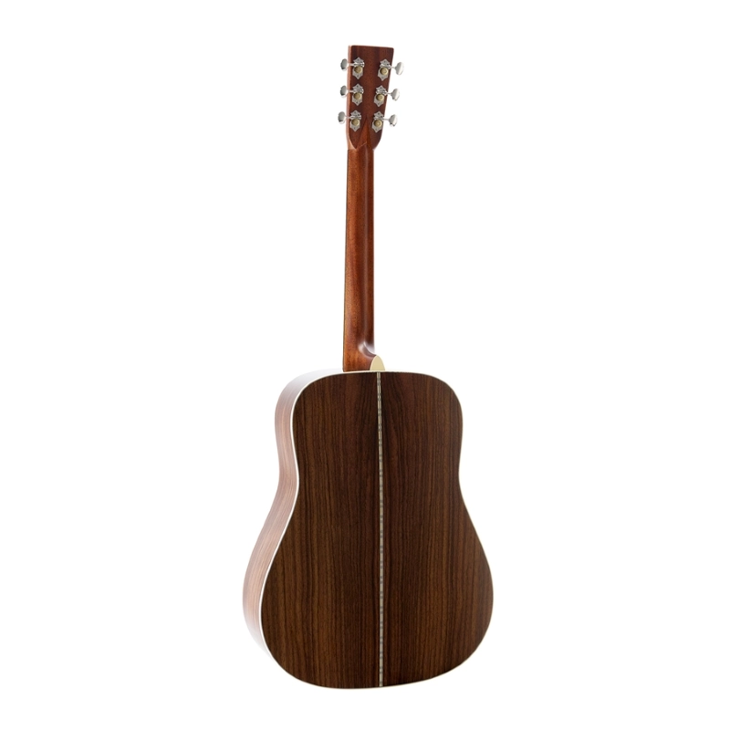 Martin & Co. D-28 Ambertone (2025)