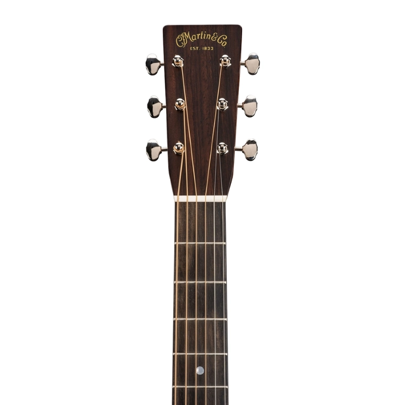 Martin & Co. D-28 Satin (2025)