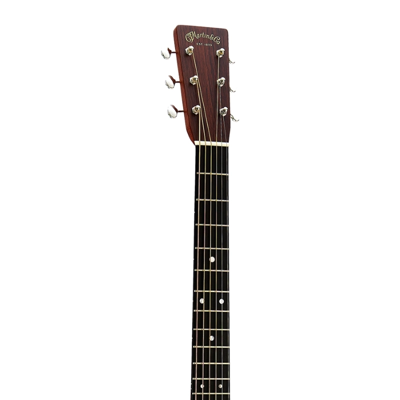 Martin & Co. D-28 Satin 1935 Burst (2025)