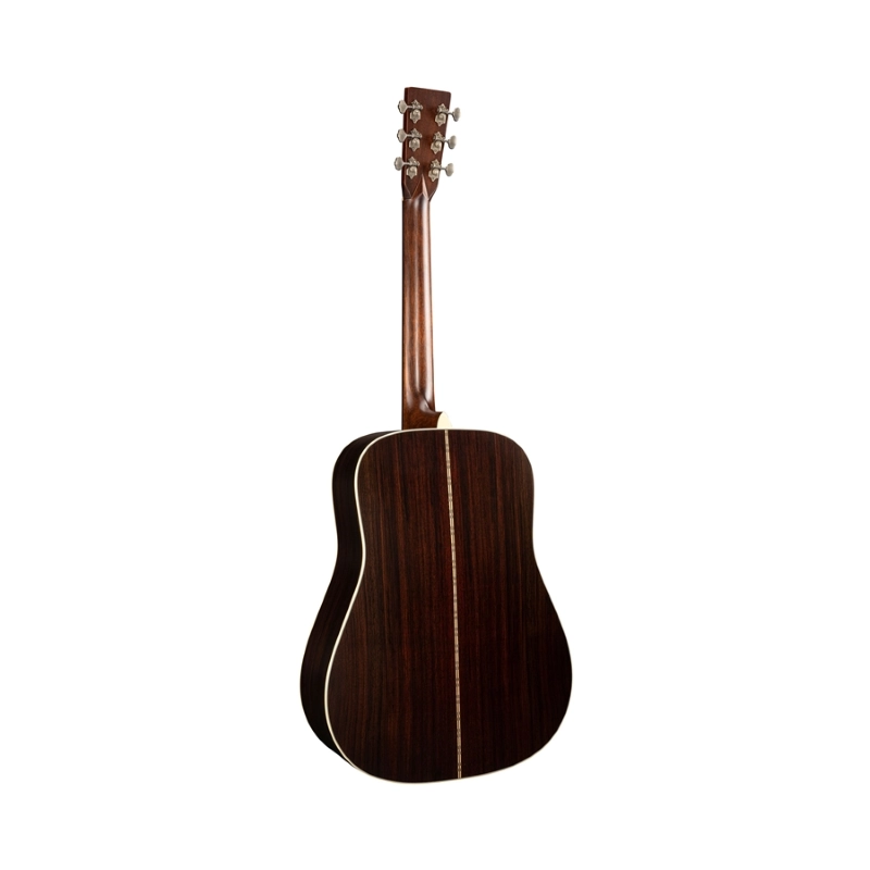 Martin & Co. D-28 Street Legend (2025)