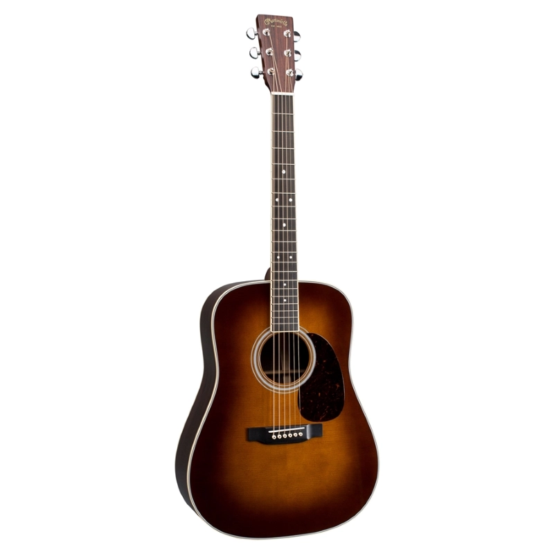 Martin & Co. D-35 Ambertone (2025)