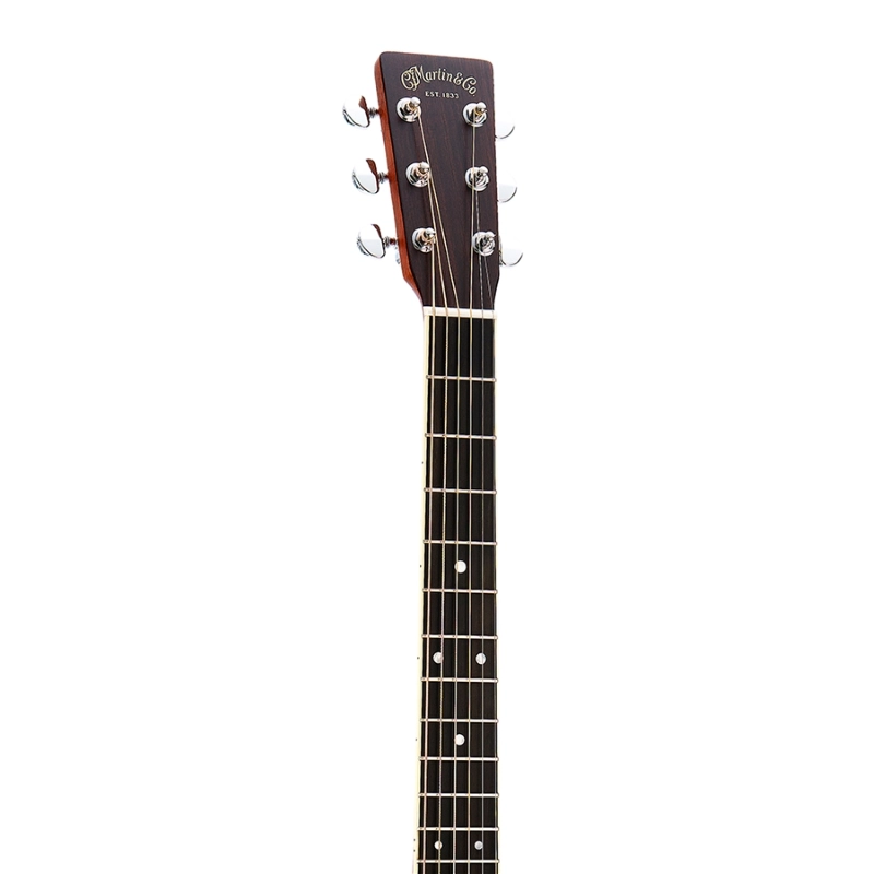 Martin & Co. D-35 Sunburst (2025)