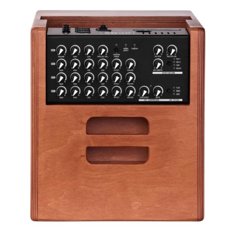 Acus One ForStrings 8 FERDI WOOD