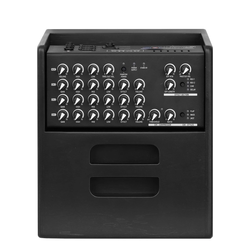 Acus One ForStrings 5 FERDI BLACK