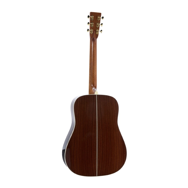 Martin & Co. D-41 Ambertone (2025)
