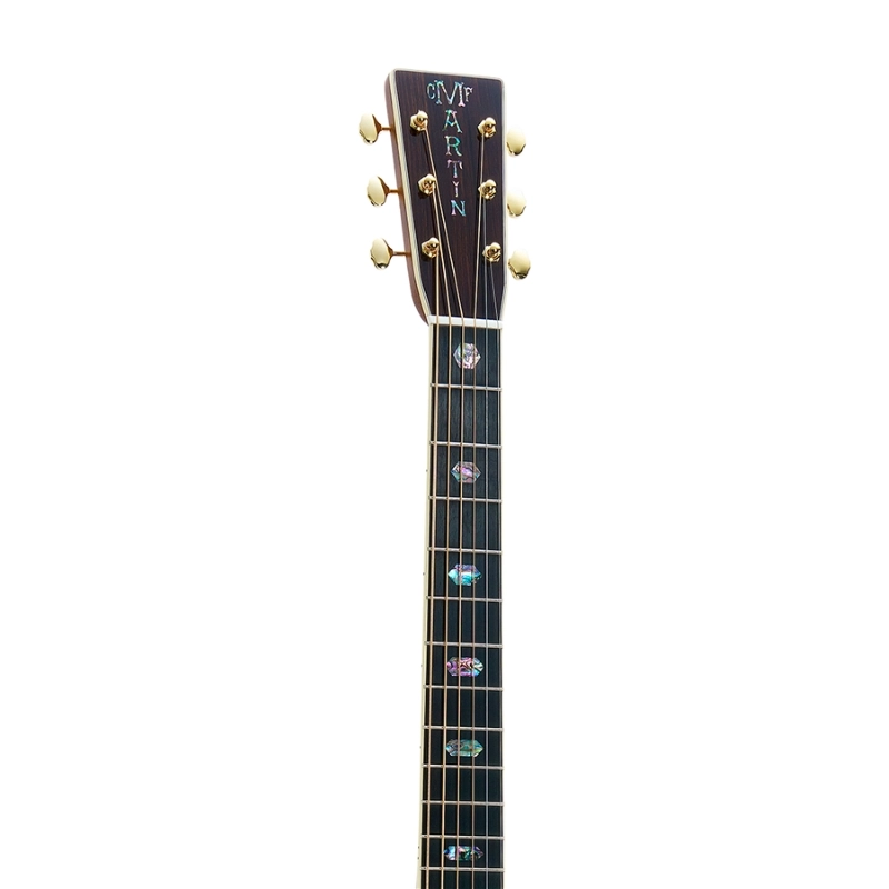 Martin & Co. D-41 Ambertone (2025)