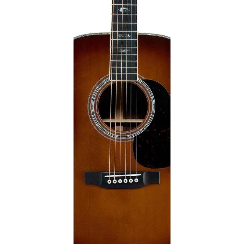 Martin & Co. D-41 Ambertone (2025)