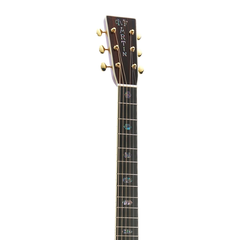 Martin & Co. D-41 Sunburst (2025)