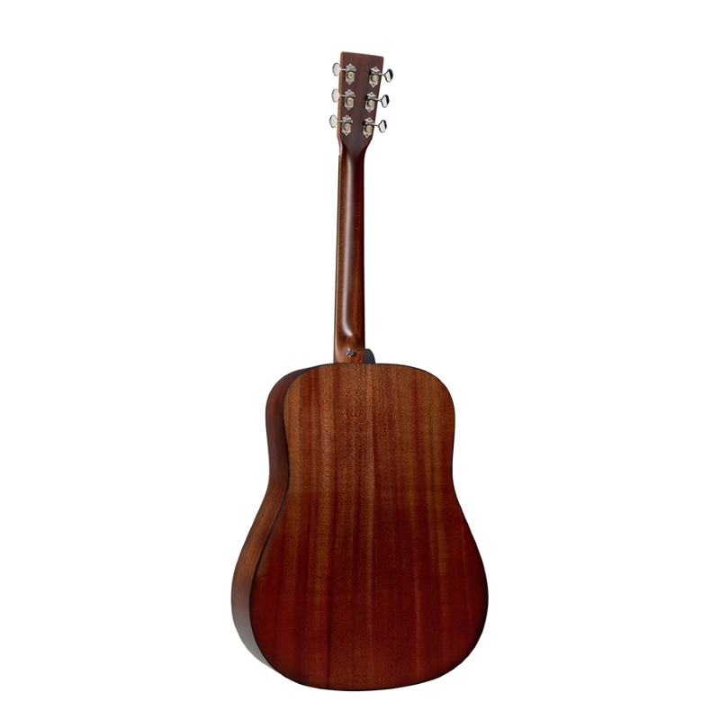 Martin & Co. DE Retro Plus Mahogany