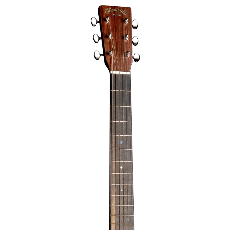 Martin & Co. DE Retro Plus Mahogany