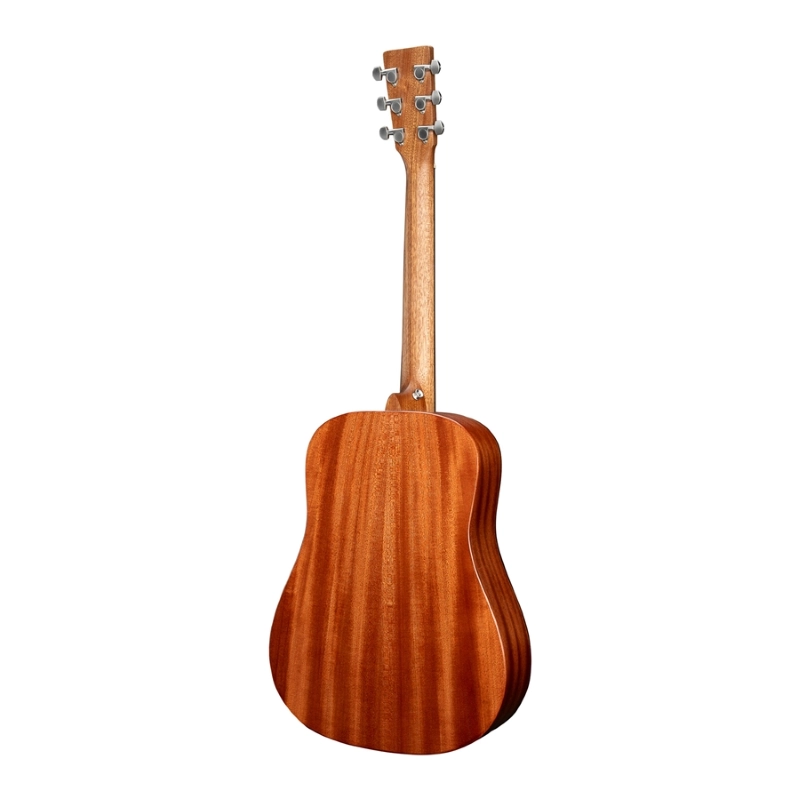 Martin & Co. DJRE Left