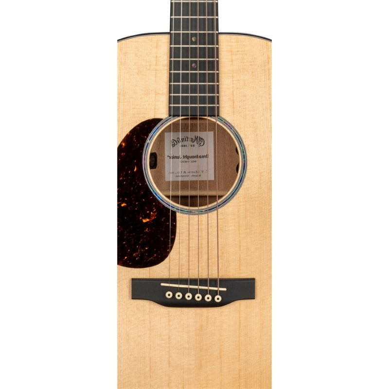 Martin & Co. DJRE Left