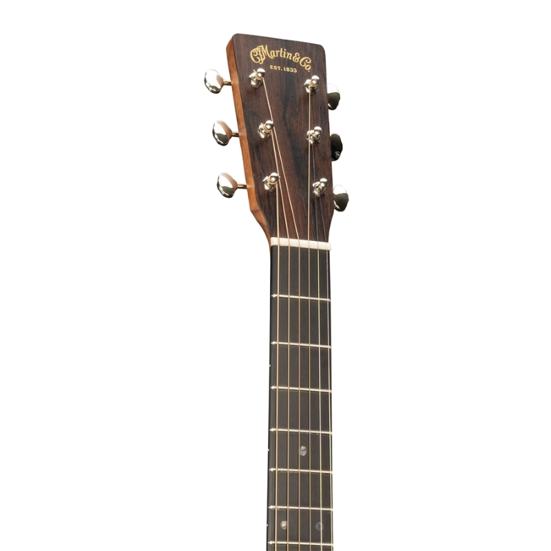 Martin & Co. DJRE Street Legend Burst