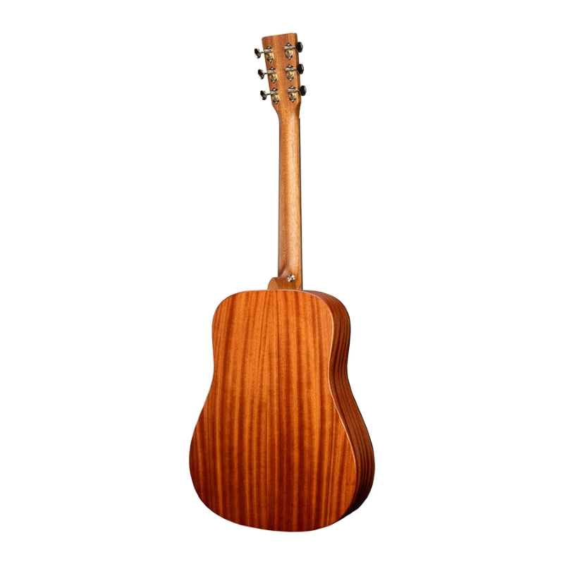 Martin & Co. DJRE Street Legend Burst Left