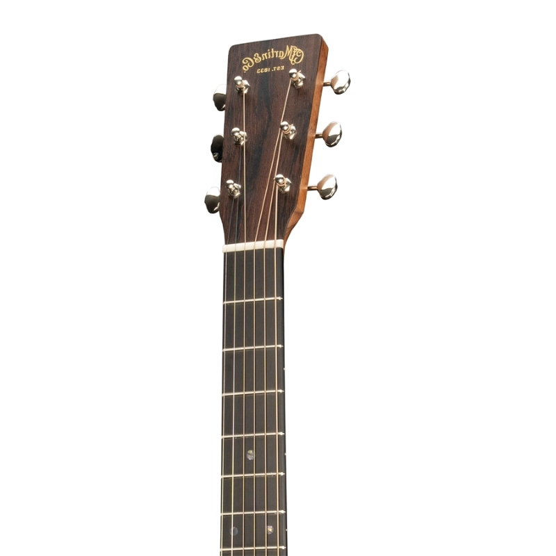 Martin & Co. DJRE Street Legend Burst Left