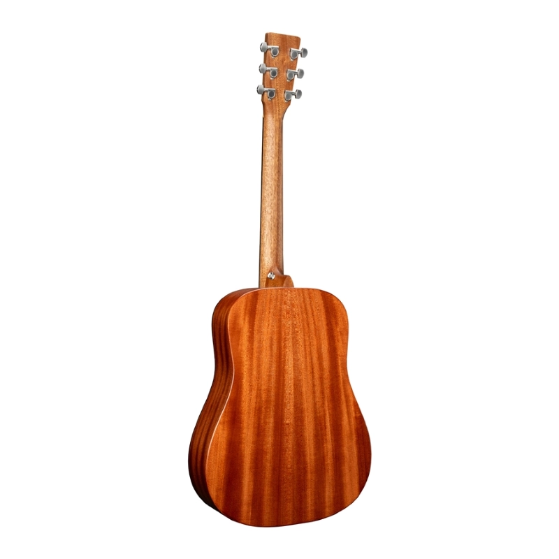 Martin & Co. DJRE Street Master