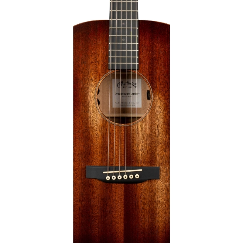 Martin & Co. DJRE Street Master