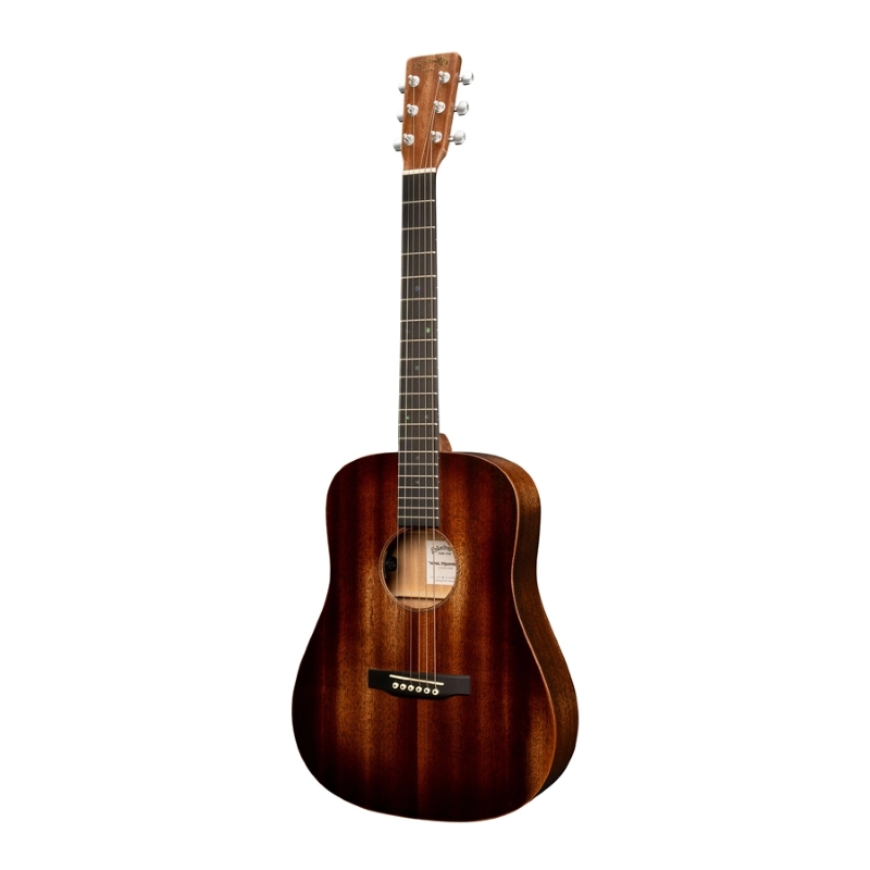 Martin & Co. DJRE Street Master Left