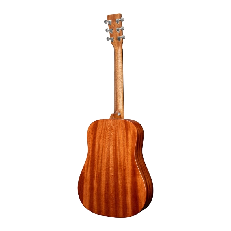 Martin & Co. DJRE Street Master Left