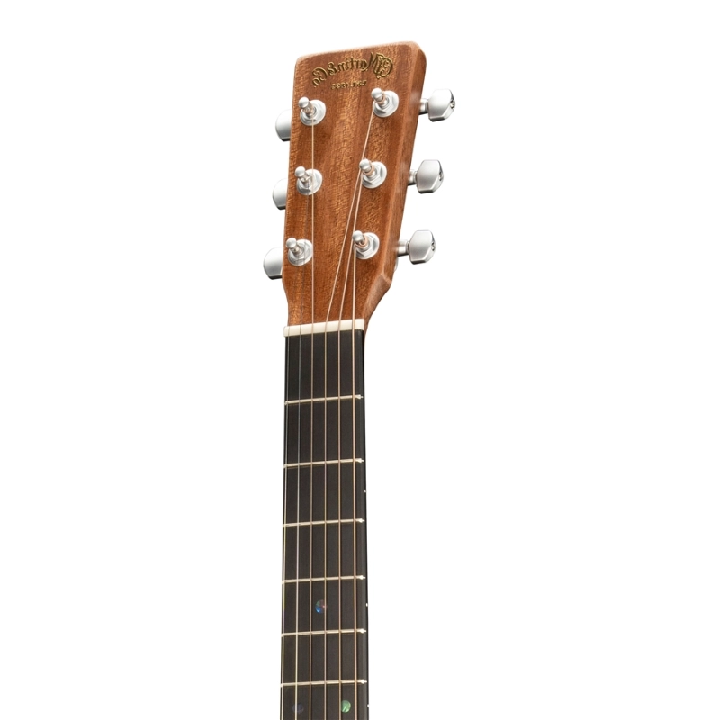 Martin & Co. DJRE Street Master Left