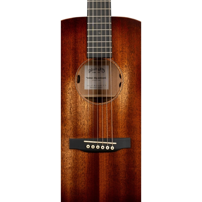 Martin & Co. DJRE Street Master Left