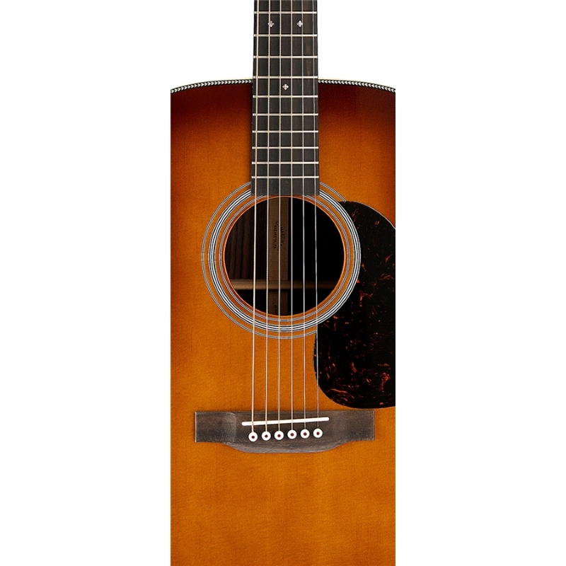 Martin & Co. HD-28 Ambertone (2025)