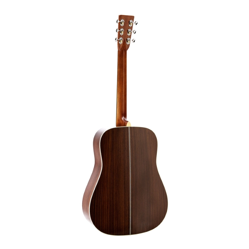 Martin & Co. HD-28 Sunburst (2025)