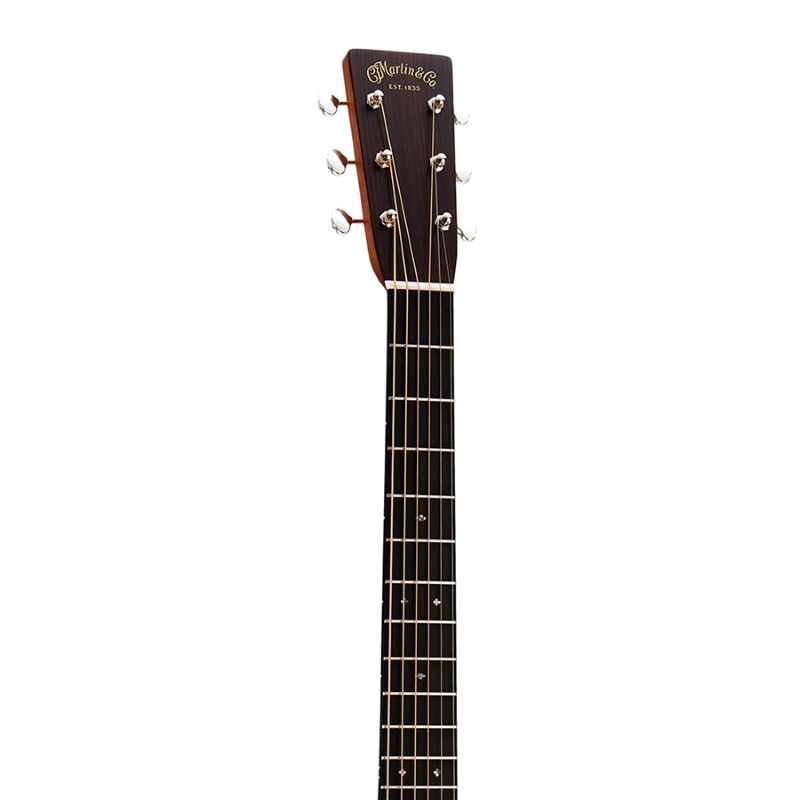 Martin & Co. HD-28 Sunburst (2025)