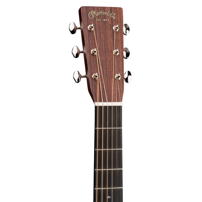 Martin & Co. HD-28E LRB (2025)