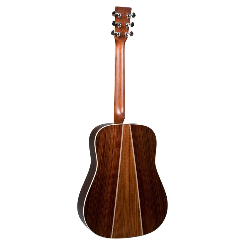 Martin & Co. HD-35 (2025)