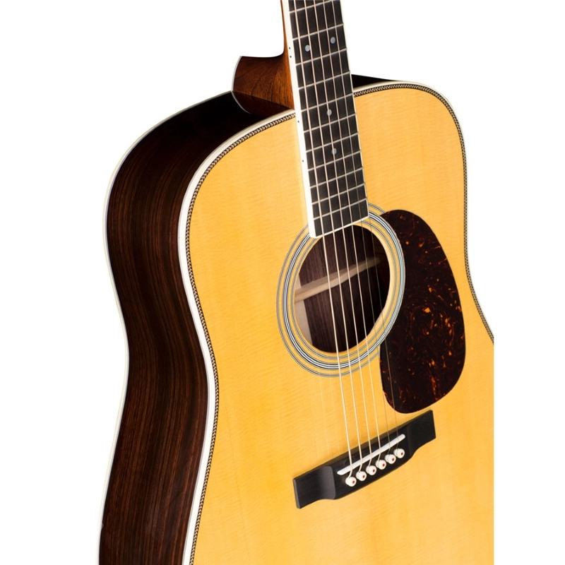 Martin & Co. HD-35 (2025)