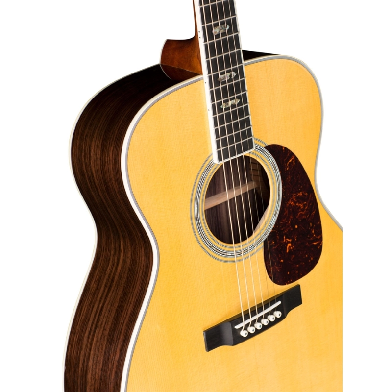 Martin & Co. J-40 (2025)